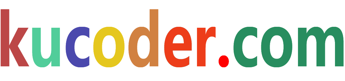 kucoder